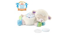 3-in-1- Starry Skies Sheep Soother™